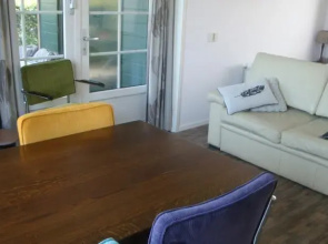 Bed and breakfast De Zwanebloem