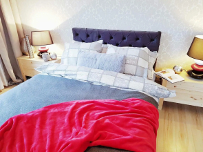 Warsaw King Size Apartment