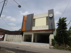 Hotel Gosyen Purwodadi