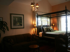 Old City House Inn and Restaurant