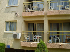 Barbara Apartments & Annex