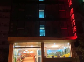 Sunrise Ninh Binh Hotel by OYO Rooms