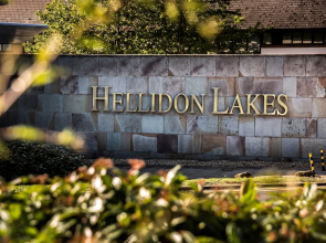 Hellidon Lakes Golf & Spa Hotel