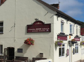 The Wyche Inn
