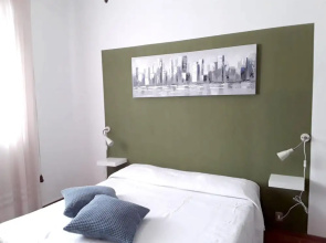 Apartment With one Bedroom in Savigliano, With Wifi