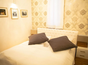 Penthouse Paris je t'aime
