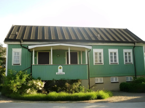 Munkamollan B&B Skane Tranas