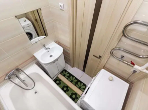 Апартаменты Брагин Хилл на ул. Мира, д. 83