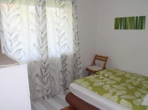 Bamboo Wellness Apartment