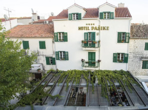 Hotel Pasike