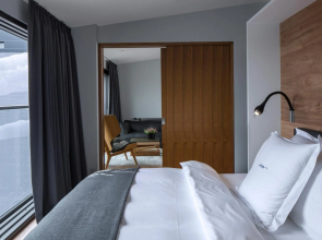 ION City Hotel, a Member of Design Hotels