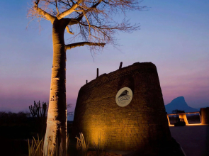 Sea Star Golf and Safari Resort