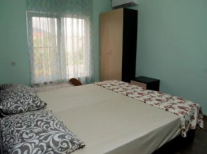 Guest House On Oktyabrskaya 356