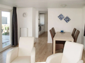 EuroParcs Resort De Rijp 28168