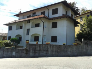 Appartamento Miralago