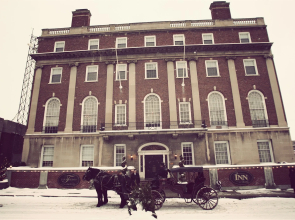 Inn on Broadway