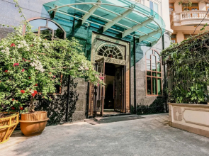 Trang Thanh Luxury Apartment