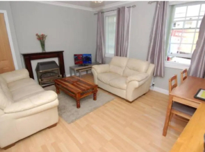 Mar Apartment