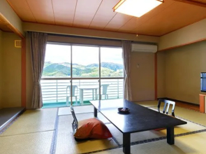 Onagawa Onsen Hanayubi