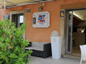 L'Apparthotel