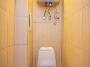 ABC Apartmens (ЭйБиСи Апартментс) на улице Горького