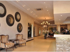 Happy Valley Hotel Ezulwini