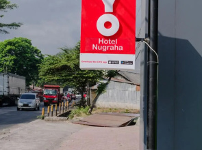 Hotel Nugraha By OYO Rooms
