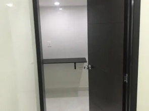 Suite Privada En Bucaramanga 2