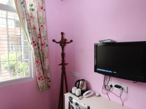 Xiamen Gulangyu Little Land of Peach Hostel