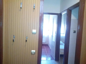 Csiga Apartment