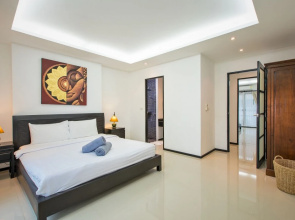 Villa Hau