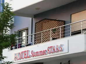 Hotel Summer Stars