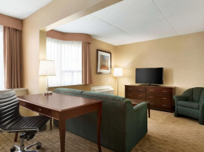 Travelodge Toronto East