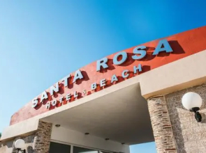 Santa Rosa Beach