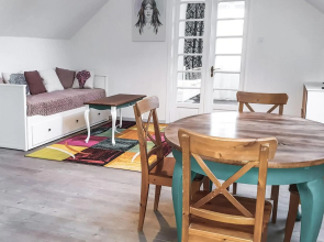 Boholand Apartman Eger