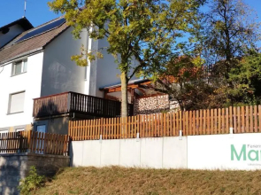 Ferienwohnung "Maresi"