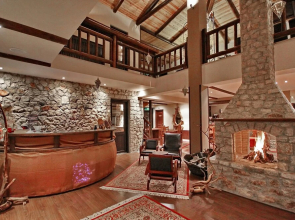 Aesko Resort