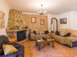 Holiday Home Villa Cecilia