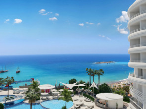 Laguna Beach Alya Resort & SPA - All Inclusive