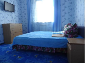 Orchidea Guest House