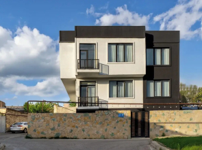 Niabi Loft Apartments