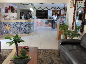Hotel Balneario San Juan Cosalá
