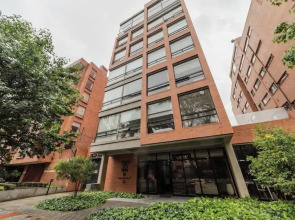 Cozy 2 BR in Parque de la 93