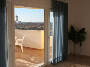 Отель WOT Pinhalmar Soul