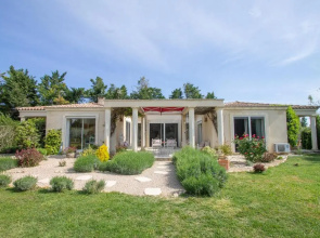 Villa Katia
