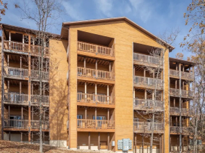 The Lodges at Table Rock Lake by Capital Vacations