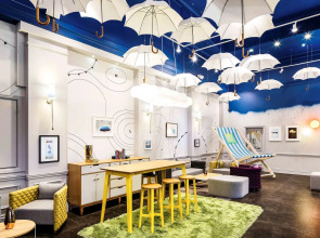 Manchester Portland by Sunday