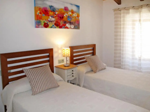 Holiday Home Cordella - SNY101