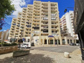 Apartments Edifício Cruzeiro I
