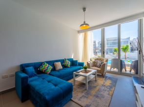 Vesta - Luxury APT - 3BR - Sholan